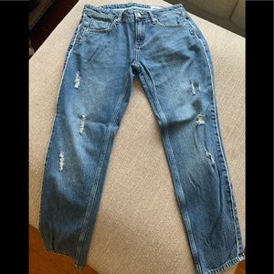 Reiko brand denim jeans size 27 B